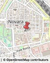 Ristoranti,28100Novara