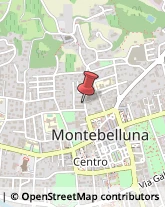 Trattamento e Depurazione delle acque - Impianti Montebelluna,31044Treviso