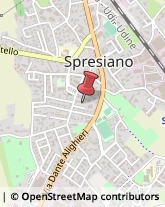 Aziende Sanitarie Locali (ASL) Spresiano,31027Treviso