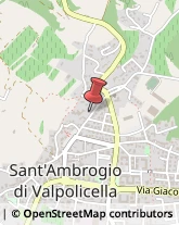 Formazione, Orientamento e Addestramento Professionale - Scuole Sant'Ambrogio di Valpolicella,37015Verona