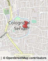 Agenzie Immobiliari Cologno al Serio,24055Bergamo