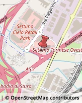 Corrieri Settimo Torinese,10036Torino