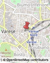 Associazioni Sindacali Varese,21100Varese