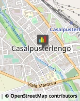 Comuni e Servizi Comunali Casalpusterlengo,26841Lodi