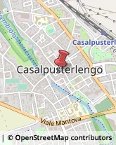 Comuni e Servizi Comunali Casalpusterlengo,26841Lodi