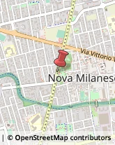 Lavanderie a Secco Nova Milanese,20834Monza e Brianza