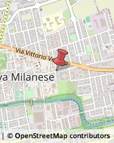 Televisori, Videoregistratori e Radio Nova Milanese,20054Monza e Brianza