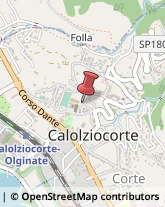 Associazioni Sindacali Calolziocorte,23801Lecco