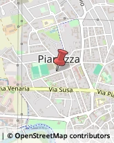 Asili Nido Pianezza,10044Torino