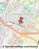 Campeggi, Villaggi Turistici e Ostelli,24127Bergamo