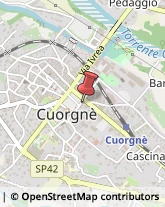 Avvocati Cuorgnè,10082Torino