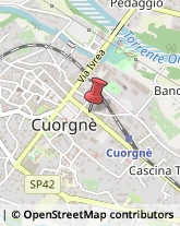 Assicurazioni Cuorgnè,10082Torino