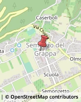 Avvolgimenti Elettrici Borso del Grappa,31030Treviso