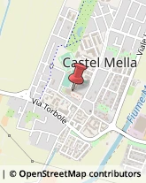 Caffè Castel Mella,25030Brescia