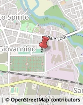 Impianti Sportivi Pavia,27100Pavia