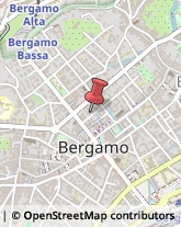 Tribunali, Uffici Giudiziari e Preture Bergamo,24121Bergamo