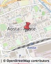 Istituti Finanziari Aosta,11100Aosta