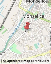 Agenzie Immobiliari Monselice,35043Padova