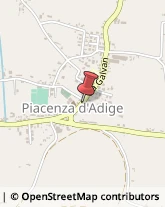 Comuni e Servizi Comunali Piacenza d'Adige,35040Padova
