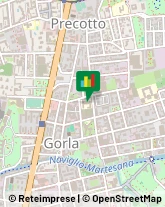 Università ed Istituti Superiori,20128Milano