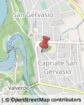 Corrieri Capriate San Gervasio,24042Bergamo