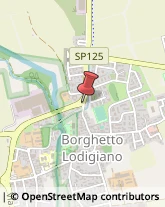 Lavori Agricoli e Forestali Borghetto Lodigiano,26812Lodi