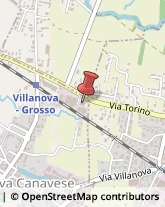 Supermercati e Grandi magazzini Villanova Canavese,10070Torino