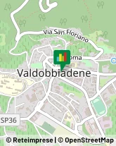 Comuni e Servizi Comunali Valdobbiadene,31049Treviso