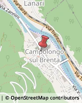 Panetterie Campolongo sul Brenta,36020Vicenza