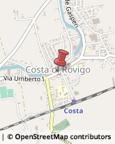 Comuni e Servizi Comunali Costa di Rovigo,45023Rovigo