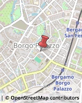 Supermercati e Grandi magazzini Bergamo,24125Bergamo