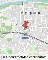 Centri per l'Impiego Alpignano,10091Torino