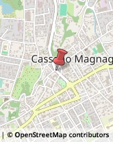 Erboristerie Cassano Magnago,21012Varese