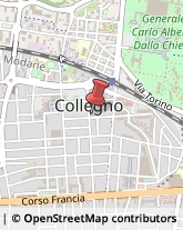 Impianti Idraulici e Termoidraulici Collegno,10093Torino