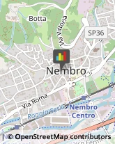 Pubblicità - Agenzie e Studi Nembro,24027Bergamo