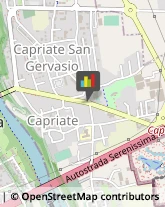 Assicurazioni Capriate San Gervasio,24042Bergamo