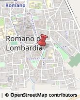 Consulenza Informatica Romano di Lombardia,24058Bergamo