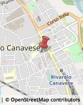 Consulenza Commerciale Rivarolo Canavese,10086Torino