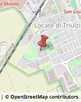 Scuole Pubbliche Locate di Triulzi,20085Milano