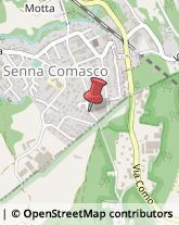 Imprese Edili Senna Comasco,22070Como
