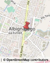 Ambulanze Private Albignasego,35020Padova