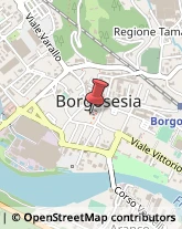 Giornali, Riviste e Libri - Distribuzione Borgosesia,13011Vercelli