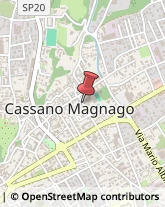 Articoli per Ortopedia Cassano Magnago,21012Varese