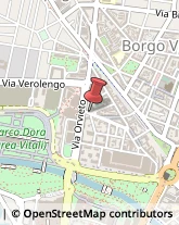 Consulenza di Direzione ed Organizzazione Aziendale Torino,10149Torino