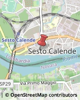 Consulenza del Lavoro Sesto Calende,21018Varese