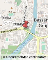 Alberghi Bassano del Grappa,36061Vicenza