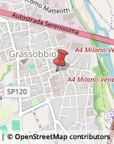 Bilance, Bascule e Bilici Grassobbio,24050Bergamo