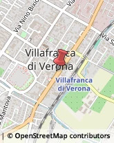 Chiesa Cattolica - Uffici Ecclesiastici Villafranca di Verona,37069Verona