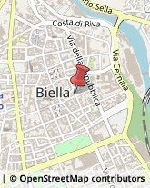 Osterie e Trattorie Biella,13900Biella