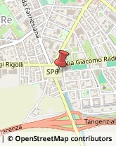 Associazioni Sindacali Piacenza,29122Piacenza